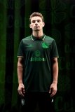 Mens Celtic FC Fourth Jersey 2023/24