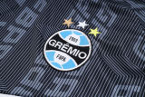 Mens Gremio Prematch Short Training Jersey Blue 2023/24