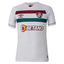 Mens Fluminense Away Jersey 2023/24