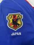 Mens Japan Retro Home Jersey 2000