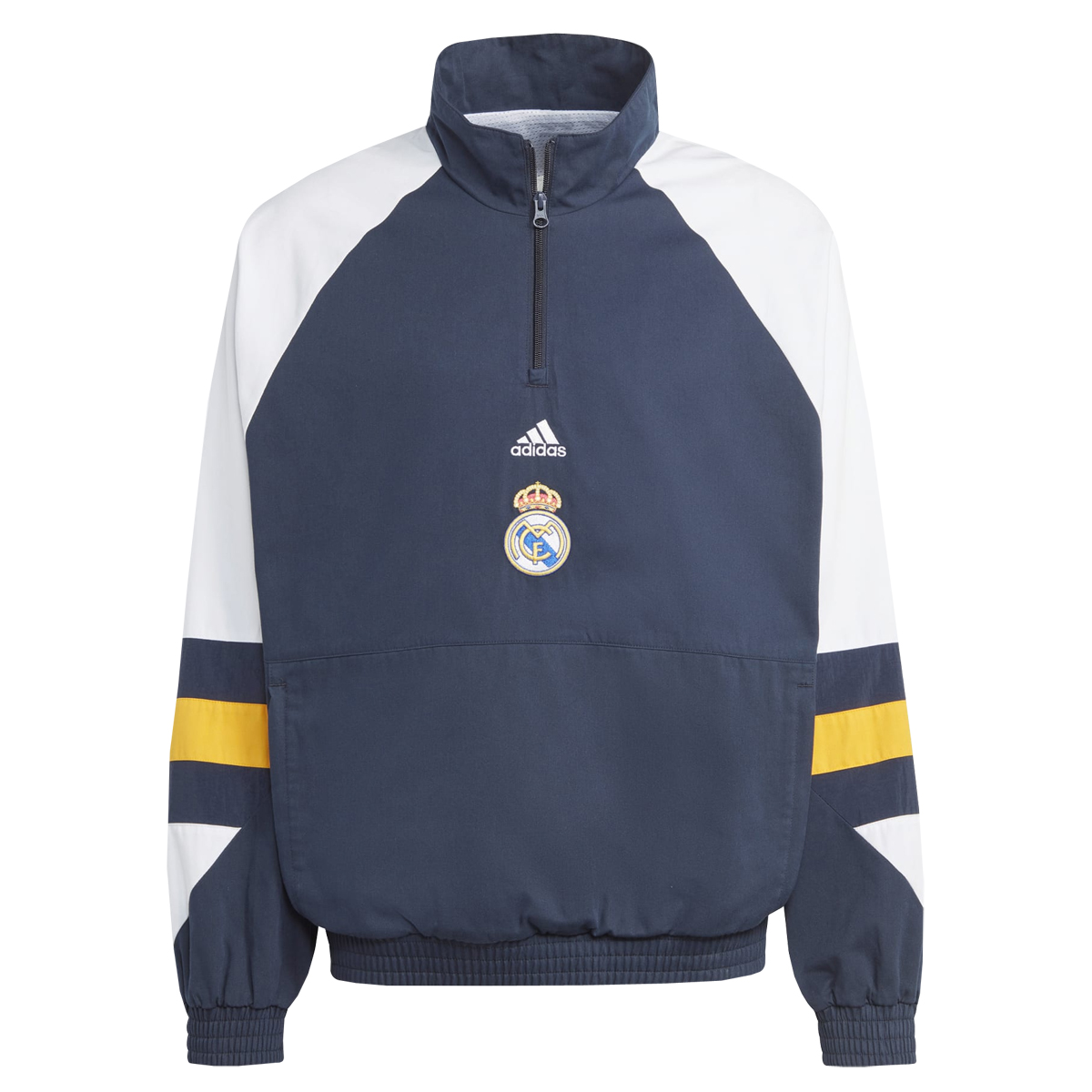 Windrunner best sale real madrid