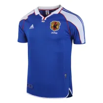 Mens Japan Retro Home Jersey 2000
