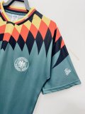 Mens Germany Retro Away Jersey 1994