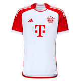 Mens Bayern Munich Home Jersey 2023/24