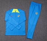 Mens Club America Training Suit Blue 2023/24