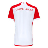 Mens Bayern Munich Home Jersey 2023/24