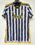 Mens Juventus Home Jersey 2023/24