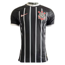 Mens Corinthians Away Authentic Jersey 2023/24 - Match