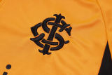 Mens Internacional Training Suit Orange 2023/24