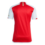 Mens Arsenal Home Jersey 2023/24