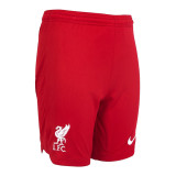 Mens Liverpool Home Shorts 2023/24