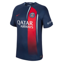 Mens PSG Home Jersey 2023/24