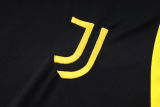 Mens Juventus Singlet Suit Black 2023/24
