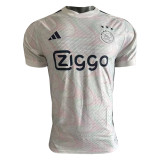 Mens Ajax Away Authentic Jersey 2023/24 - Match
