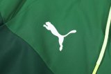 Mens Palmeiras  All Weather Windrunner Jacket Green 2023/24