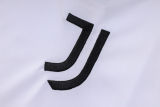 Mens Juventus Singlet Suit White 2023/24