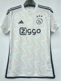 Mens Ajax Away Jersey 2023/24