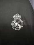 Mens Real Madrid Retro Third Jersey 2016/17