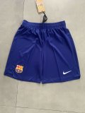 Mens Barcelona Home Shorts 2023/24