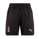 Mens AC Milan Home Shorts 2023/24