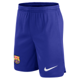 Mens Barcelona Home Shorts 2023/24