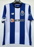 Mens FC Porto Home Jersey 2023/24