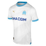 Mens Olympique Marseille Home Jersey 2023/24