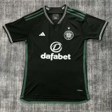 Mens Celtic FC Away Jersey 2023/24