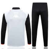Mens Vasco da Gama FC Training Suit Greyish 2023/24