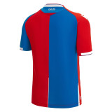 Mens Crystal Palace F.C. Home Jersey 2023/24