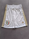 Mens Italy 125th  Anniversary Special Edition Shorts 2023