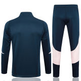Mens Ajax Jacket + Pants Training Suit Royal 2023/24