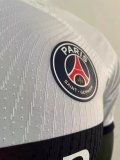 Mens PSG Away Authentic Jersey 2023/24 - Match