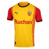 Mens RC Lens Home Jersey 2023/24