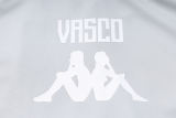 Mens Vasco da Gama FC Training Suit Greyish 2023/24