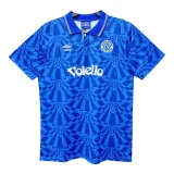 Napoli Retro Home Jersey Mens 1991/93