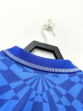 Napoli Retro Home Jersey Mens 1991/93