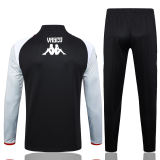 Mens Vasco da Gama FC Training Suit Black 2023/24