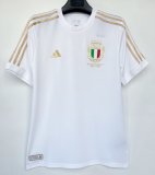 Mens Italy 125th Anniversary Special Edition Jersey 2023