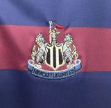 Mens Newcastle United Retro Away Jersey 1995-1997