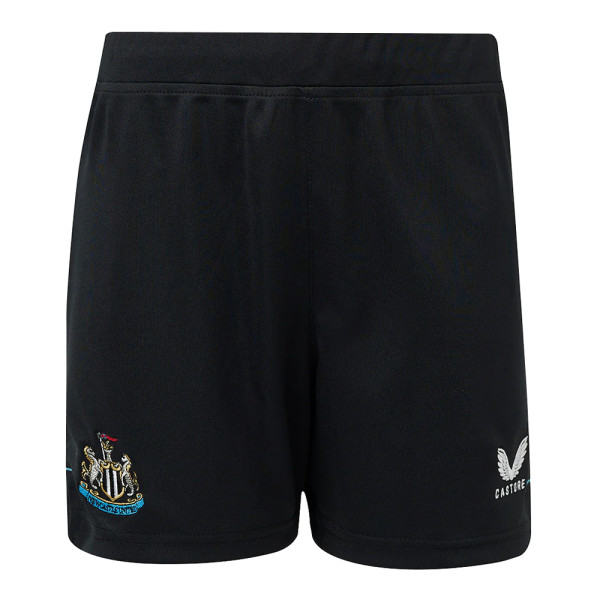 Mens Newcastle United Home Shorts 2023/24