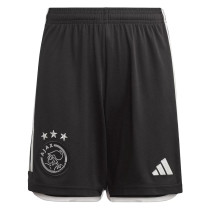 Mens Ajax Third Shorts 2023/24