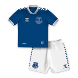 Kids Everton Home Jersey 2023/24