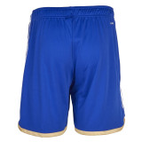 Mens Leicester City Home Shorts 2023/24