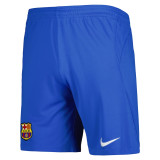 Mens Barcelona Away Shorts 2023/24