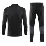 Mens Inter Miami C.F. Training Suit Black 2023/24