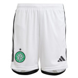 Mens Celtic FC Home Shorts 2023/24