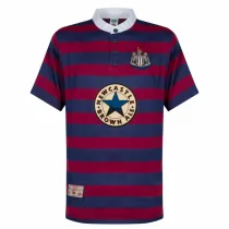Mens Newcastle United Retro Away Jersey 1995-1997