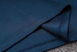 Mens PSG Training Suit Salvia Blue 2023/24