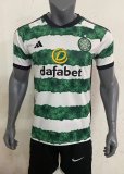 Mens Celtic FC Home Jersey 2023/24